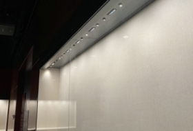 彌勒文化館、非遺展館